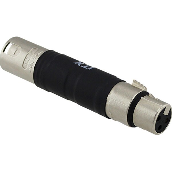 Main product image for Pro Co ITX In-Line Male XLR to Female XLR Isolation Transformer241-673